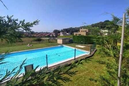 Апартаменты Apartamento Con Piscina Льянес Экстерьер фото