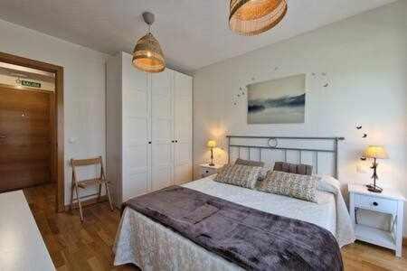 Апартаменты Apartamento Con Piscina Льянес Экстерьер фото