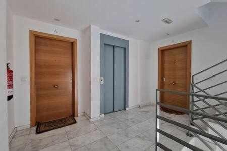 Апартаменты Apartamento Con Piscina Льянес Экстерьер фото